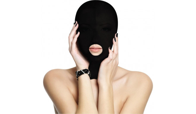 Alistumise mask