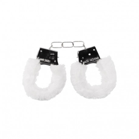 Beginner's Handcuffs Furry