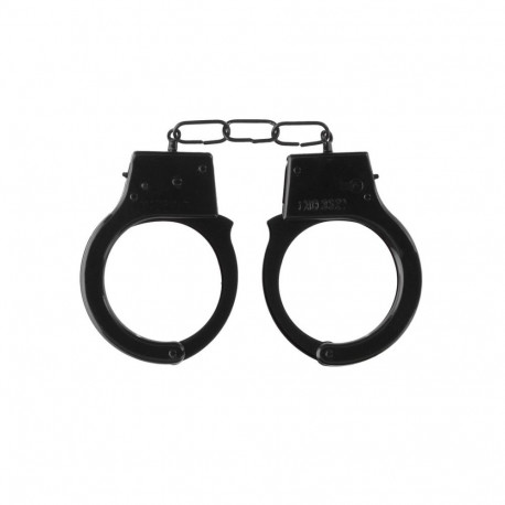 Beginner's Handcuffs