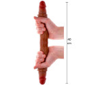eesnahk D-Dong silikoonist 40cm
