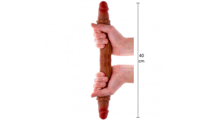 eesnahk D-Dong silikoonist 40cm