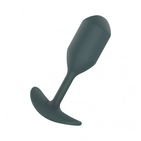 ToyJoy anaalplug Buttocks The Athlete kaalutud
