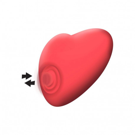 Heartbeat Pulsating Stimulator