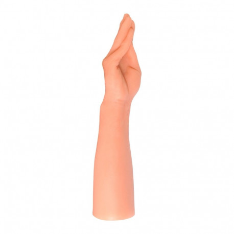 The Hand