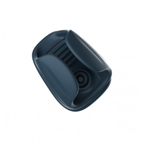 ToyJoy masturbaator NOVA pulseeriv pigistatav