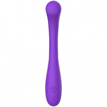 ToyJoy Fame The Luna G-Spot Vibrator