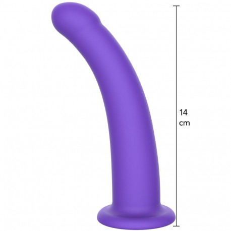 ToyJoy valjad Get Real dildo M