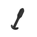 anaalplug S sile