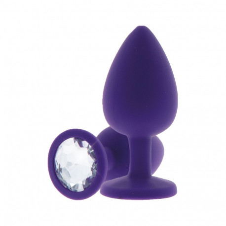 Diamond Booty Jewel, väike
