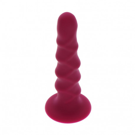ToyJoy sooneline dildo Get Real 6inch