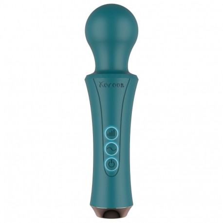 The Personal Wand
