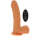 Magnetic Pulse dildo Trusting