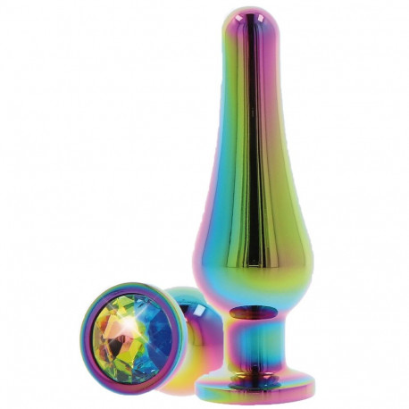 ToyJoy anaalmänguasi Twilight Bum Bijou, suur