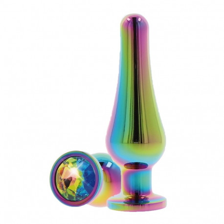 ToyJoy anaalne mänguasi Twilight Bum Bijou väike