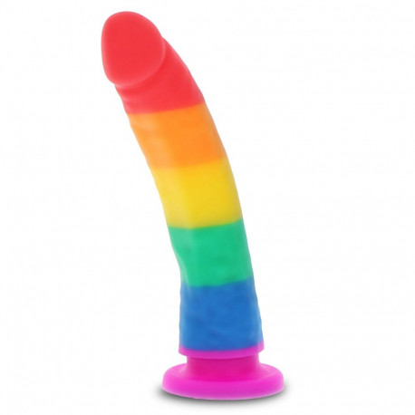 ToyJoy tantsiv ükssarvik Pride 8'