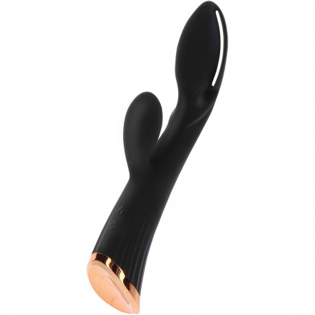 ToyJoy vibraator Ivy Cassia ekstra intensiivne