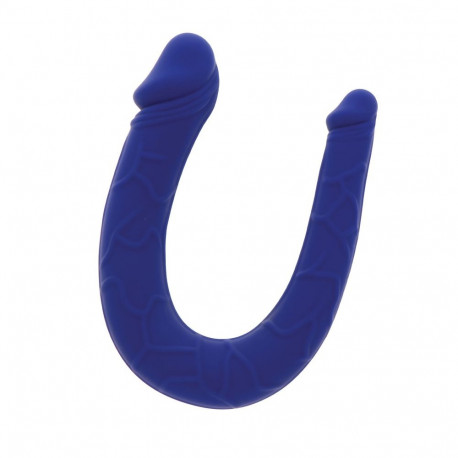 ToyJoy dildo Get Real realistlik mini topelt
