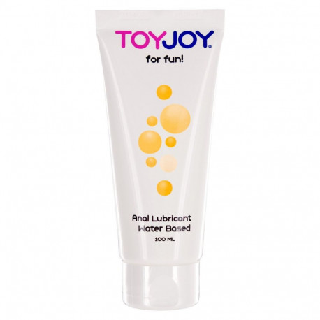 TOYJOY anaalne libestusgeel 100ml