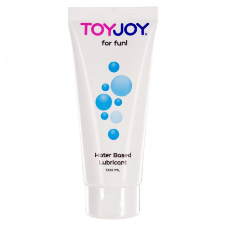 TOYJOY veepõhine libesti 100ml