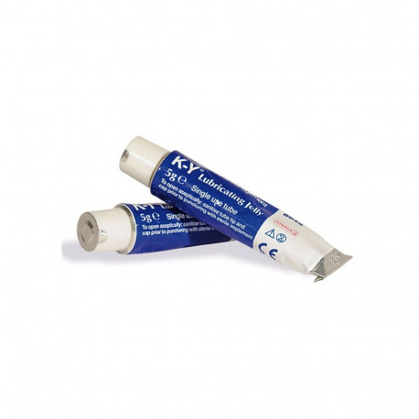K-Y libestugeel 82Gram