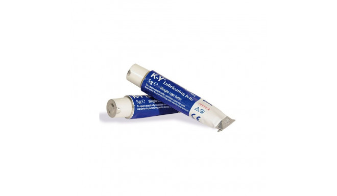 K-Y libestugeel 82Gram