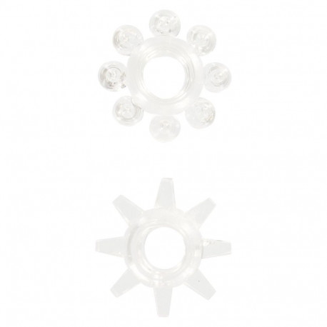 Power elastsed rõngad 2pcs