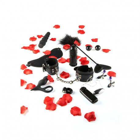 Lovetoy algkomplekt