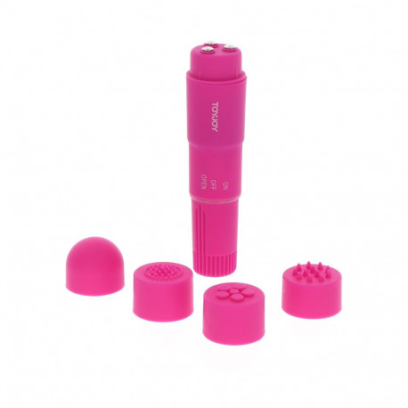 Funky Massager