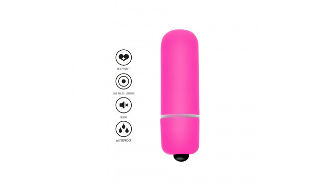 Funky Bullet