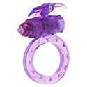 Flutter Ring Vibrating