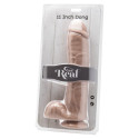 dildo 11inch munanditega