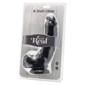 dildo 8inch munanditega