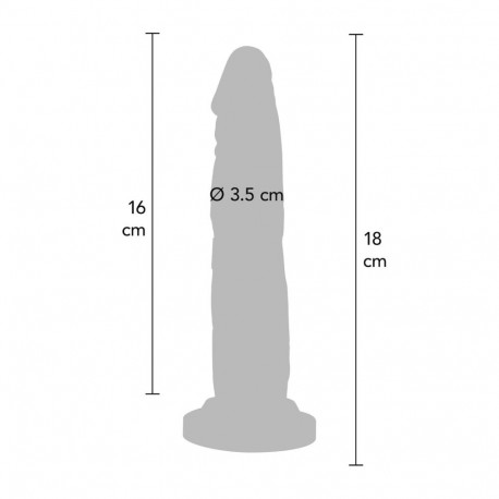 Dong 7inch