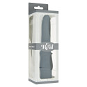 klassikaline sile vibrator