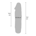 Mini Classic Vibrator