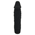 Mini klassikaline vibrator