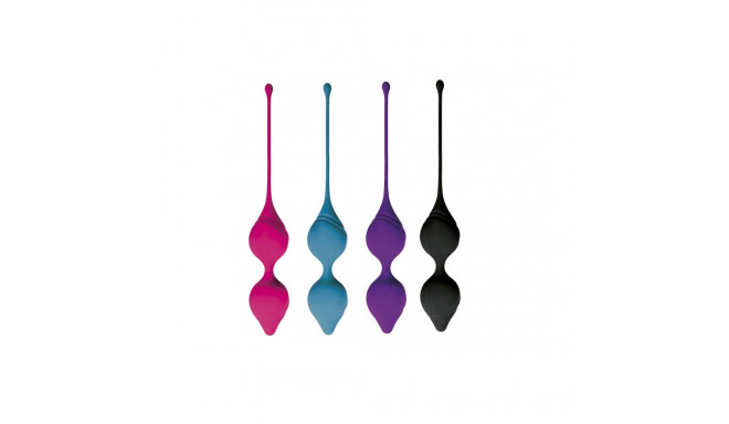 CHINESE BALLS E2 DUO, sinine