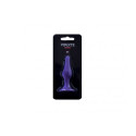anaalplug E4, lilla