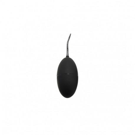 VIBRATING EGG G2 BLACK