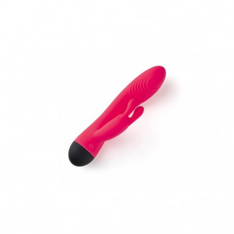 PINK vibraator V6 laetav