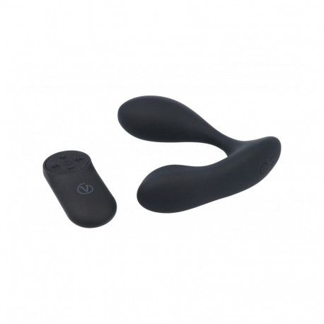 PROSTATIC VIBRATOR P5 W/ REMOTE CONTROL