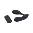 PROSTATIC VIBRATOR P5 W/ REMOTE CONTROL