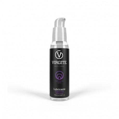 Eriti libestav silikoonmääre 100ml