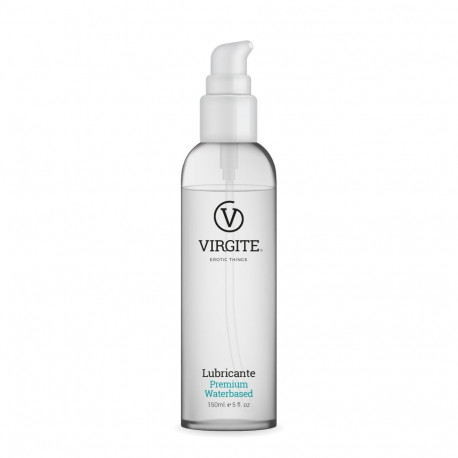 WATER BASED LUBRICANT 150ML