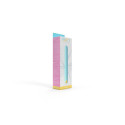 Vary vibraator USB, sinine