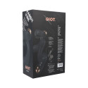 QIOT jänesavibrator MODEL 1