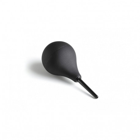 BLACK ANAL CLEANING ENEMA 120 ML