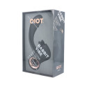 QIOT jänesavibrator MODEL 1