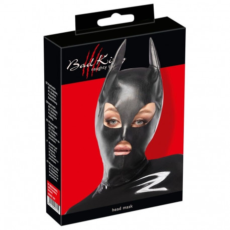 juuksemask