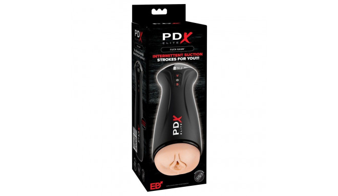 PDXE Fuck-Gasm Light